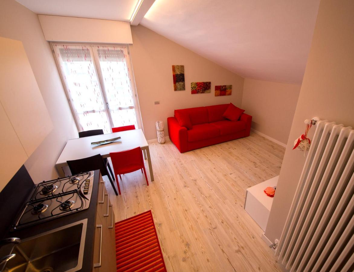 Chez Maghy Apartment
