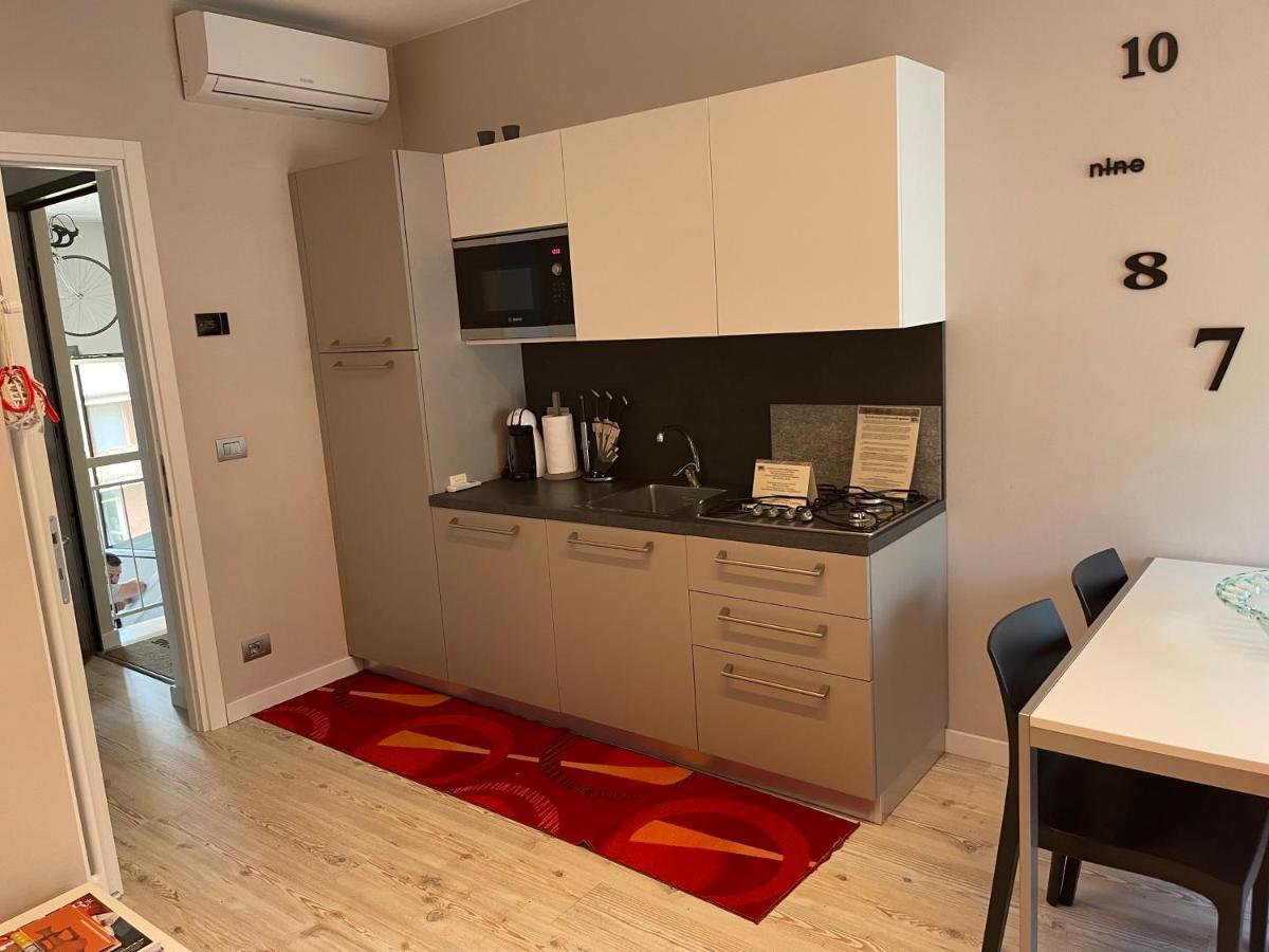 Chez Maghy Apartment *