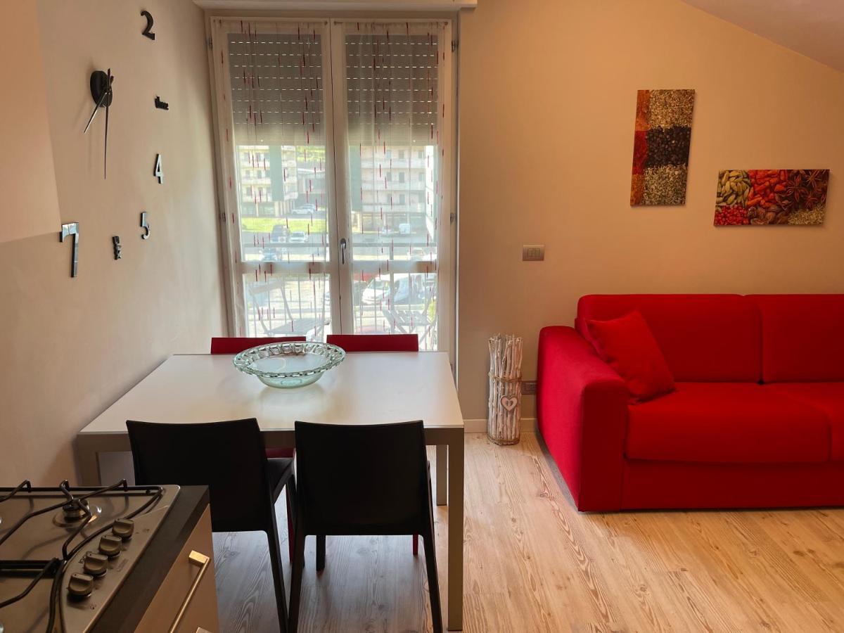 Apartment Chez Maghy